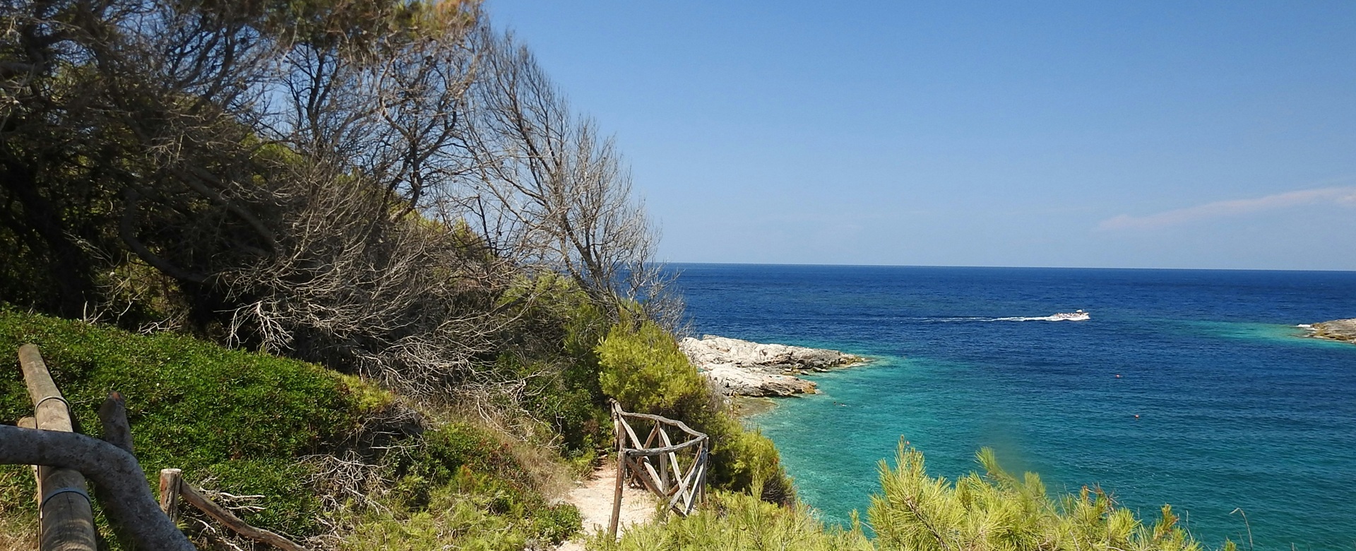  ISOLE TREMITI - SPECIALE AGOSTO 2026